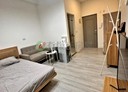 淡水區-新春街1房1廳，9.3坪