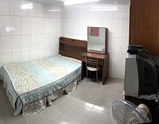 火車站前含第四台網路飲水機室內可放機車禁菸 - Image 4