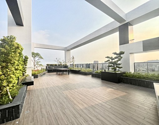 鳳山向森青|次頂樓永久景觀2房立即入住 - Image 14