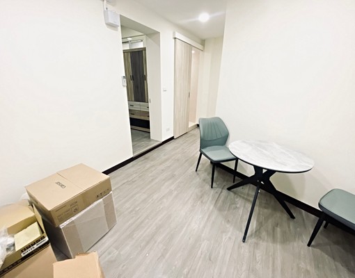 六張犁🌻全新1房1廳🌻可養貓🌻有廚房🌻獨洗🌻免爬梯 - Image 5
