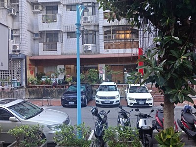 社區圖片