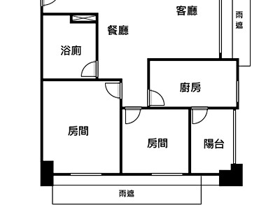 社區圖片