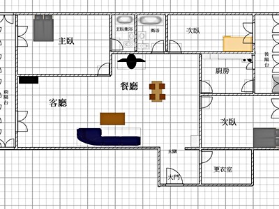 社區圖片