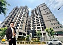 北屯區-山西路三段4房2廳，79坪