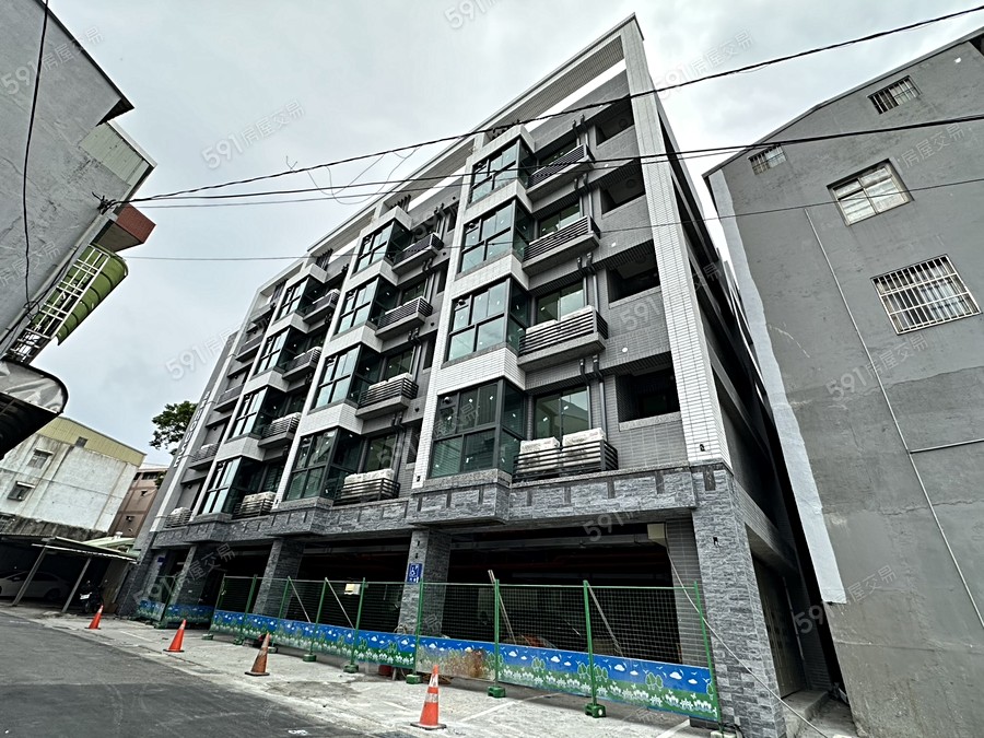 丞家HOUSE實景圖