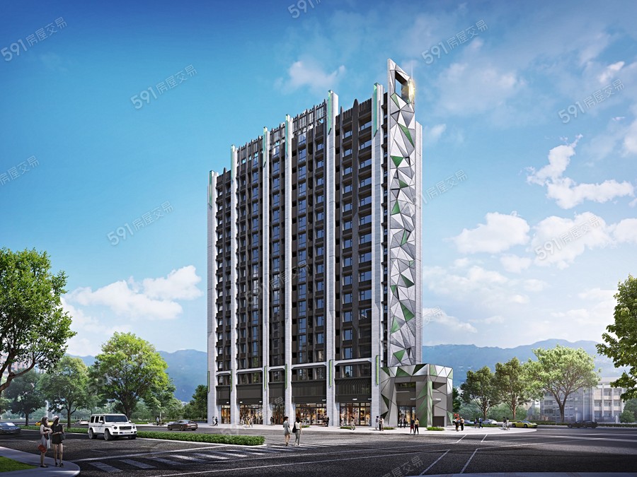 寶舖全健築點悅封面圖