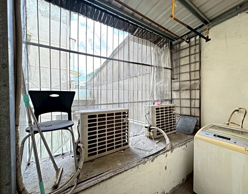 成泰路商圈/麥當勞對面/全聯/可小寵/獨立陽台洗衣機 - Image 7