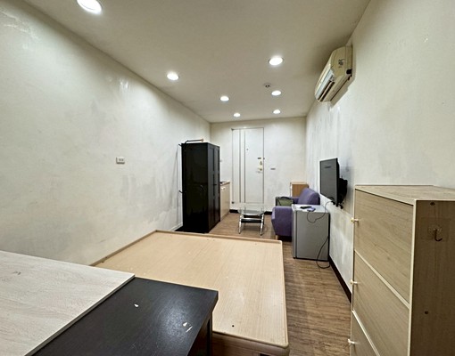 成泰路商圈/麥當勞對面/全聯/可小寵/獨立陽台洗衣機 - Image 3