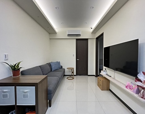 尊信💙歸仁區高樓層溫馨兩房含車含管~可租補 - Image 2