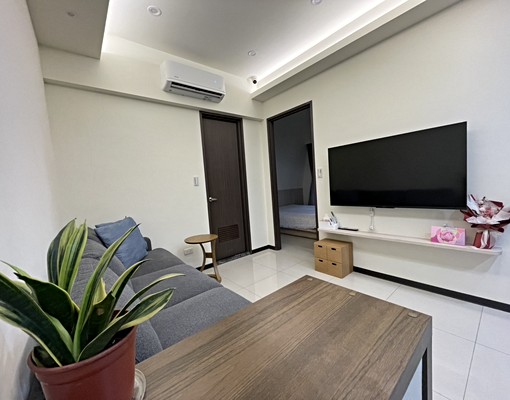 尊信💙歸仁區高樓層溫馨兩房含車含管~可租補 - Image 1