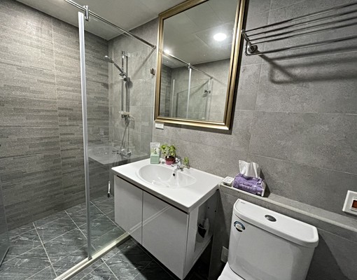 尊信💙歸仁區高樓層溫馨兩房含車含管~可租補 - Image 5