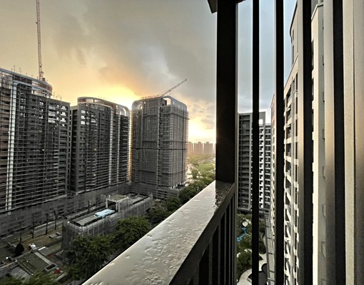 尊信💙歸仁區高樓層溫馨兩房含車含管~可租補 - Image 11