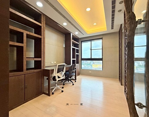 🏠成功學區人文薈萃宅｜舒適景觀大四房、貓咪可談 - Image 12