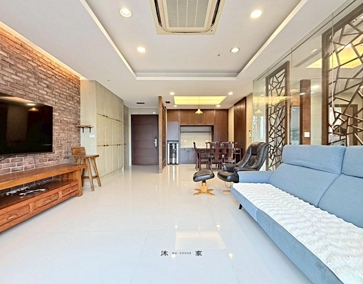 🏠成功學區人文薈萃宅｜舒適景觀大四房、貓咪可談 - Image 4