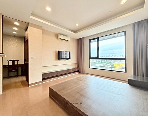 🏠成功學區人文薈萃宅|舒適景觀大四房、貓咪可談 - Image 5