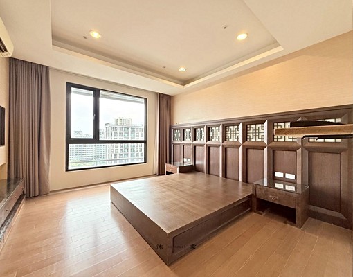 🏠成功學區人文薈萃宅|舒適景觀大四房、貓咪可談 - Image 6