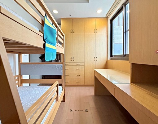🏠成功學區人文薈萃宅|舒適景觀大四房、貓咪可談 - Image 11