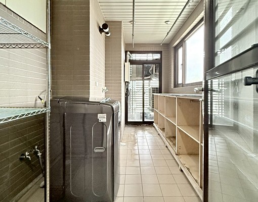 🏠成功學區人文薈萃宅|舒適景觀大四房、貓咪可談 - Image 15