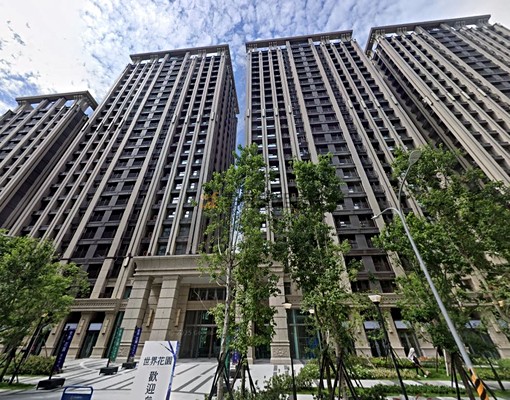 寄居蟹社會住宅🏠全新世界花園三房✨寵物友善可租補 - Image 12