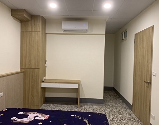 明亮潔淨套房 - Image 1