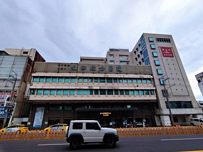 社區圖片