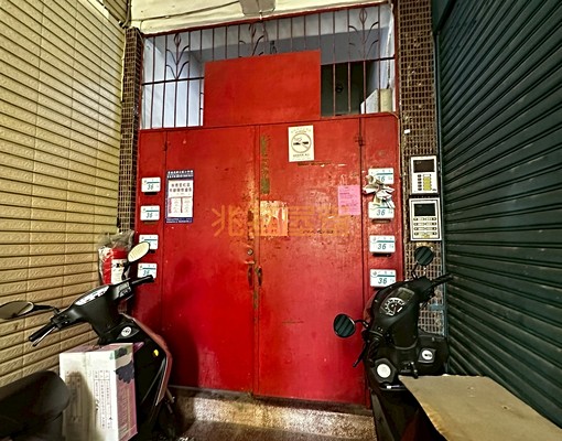 兆基🏡羅姐三重套房/仁福公園 - Image 10