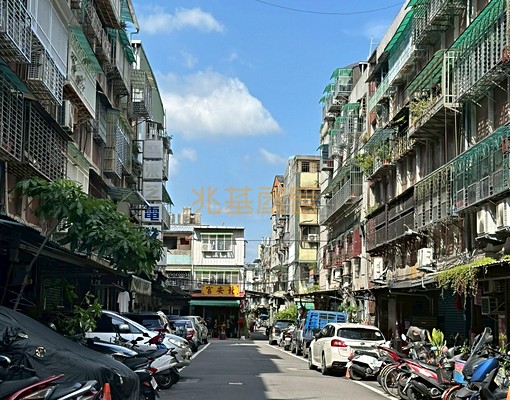 兆基🏡羅姐三重套房/仁福公園 - Image 12