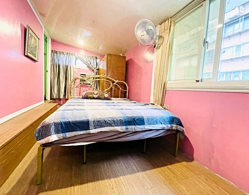 台北101/世貿/市政府/國父紀念館,獨立洗,有陽台,限女 - Image 9
