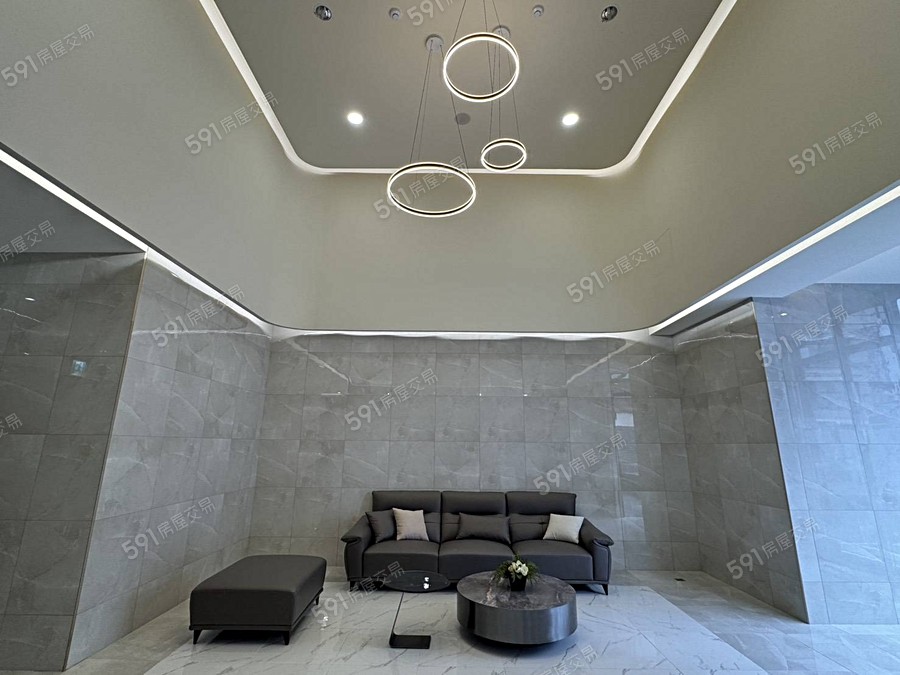 皇城翡麗實景圖