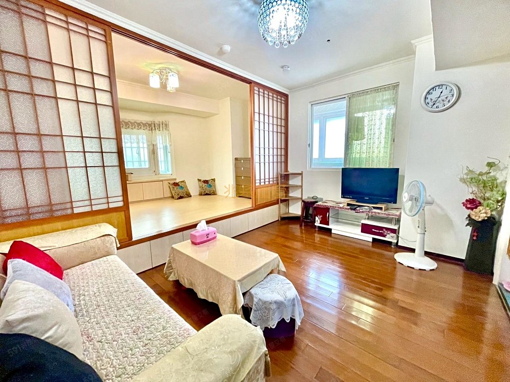 2.兆基社會住宅🏡三重/電梯/可租補 - Image 1