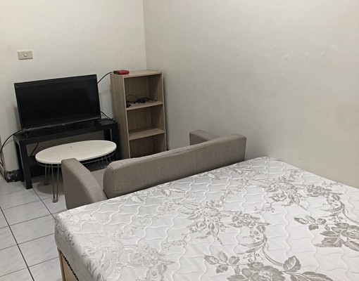 🛎免仲費變頻冷氣臺水電陽台套房近東海戶籍租補 - Image 2