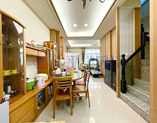 向上光田裝潢美墅出租|附傢俱家電 - Image 5