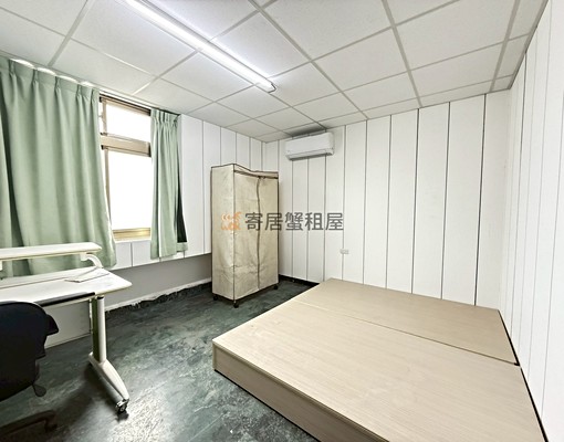 1.寄居蟹社會住宅🏠可租補#小資套房 - 591租屋網 - Image 1