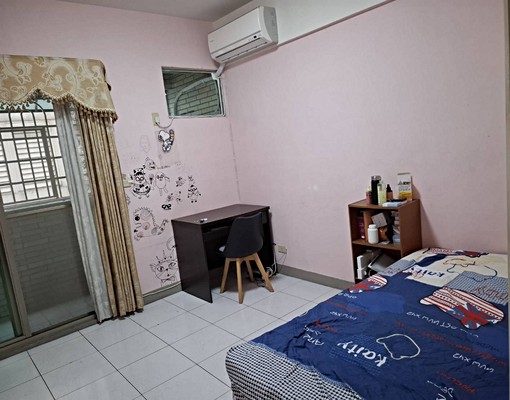 高醫校區高科大建工校區雅房(可租補寵物) - Image 1