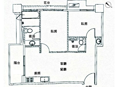 社區圖片