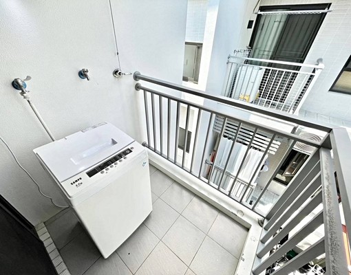 私奔到月球💖24H管理員陽台獨洗💖可租補貓貓 - Image 15