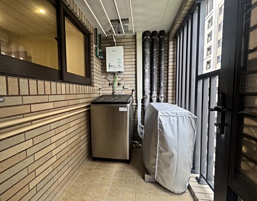 廿一社會住宅:海樂地全新方正2房/可租補/可入戶籍 - Image 6