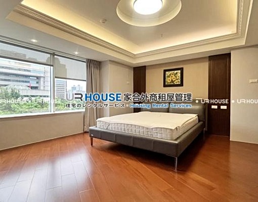 國父紀念館*市府101*面樹海採光3+1*絕佳便利大空間 - 591租屋網 - Image 10