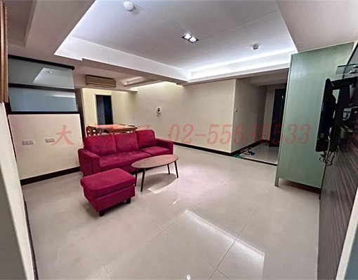 近正義國小~台北橋捷運~全套家具家電~大蕎房屋 - Image 4