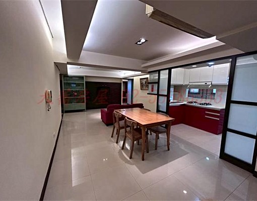 近正義國小~台北橋捷運~全套家具家電~大蕎房屋 - Image 3