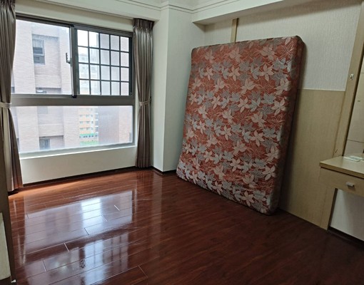 (9月24日後可看屋)國家學院邊間3房(禁養寵物及按神明) - Image 5