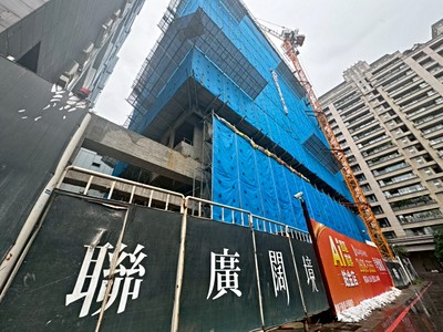 社區圖片