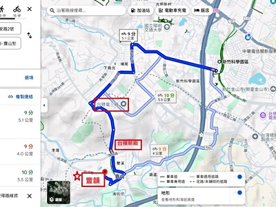 社區圖片