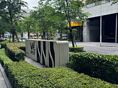 社區圖片