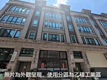 安中街9巷🏭中謹MIT工業園..