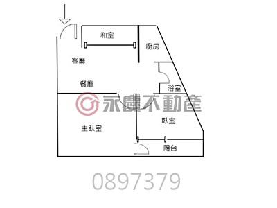社區圖片