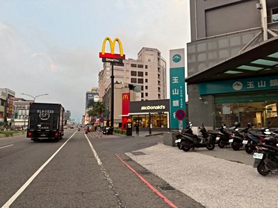 社區圖片