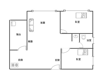 社區圖片