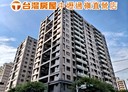 中壢區-松義路2房2廳，35.5坪