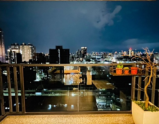 【三重站景觀大三房平車】|優質社區|拎包入住 - Image 4